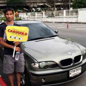 รับซื้อ bmw