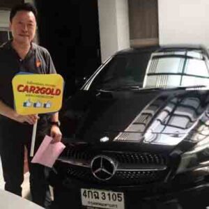 รับซื้อ benz เก่า