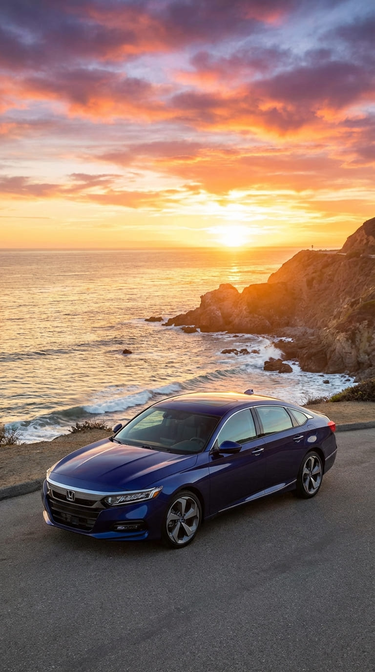 รับซื้อรถแอคคอร์ด