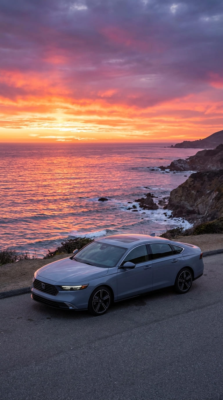 รับซื้อรถ accord