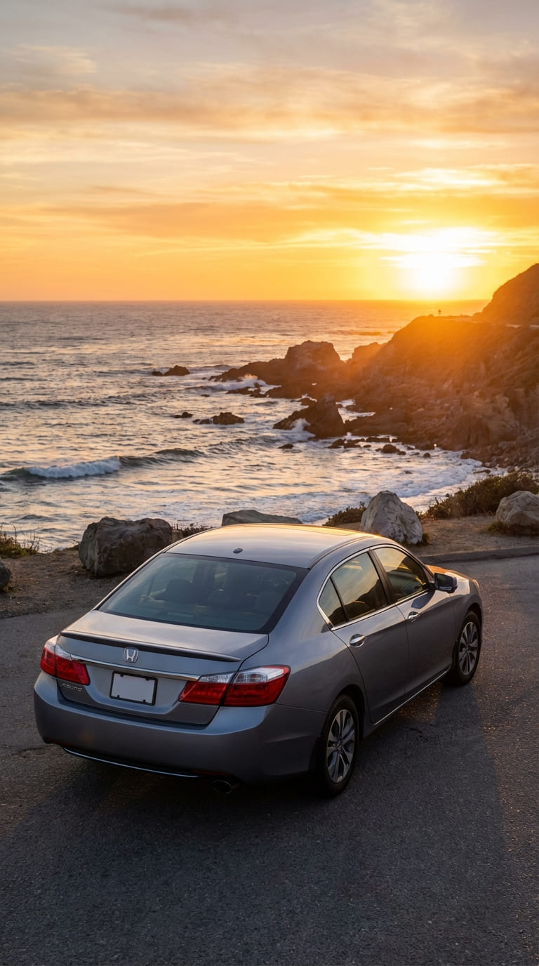 รับซื้อรถแอคคอร์ด