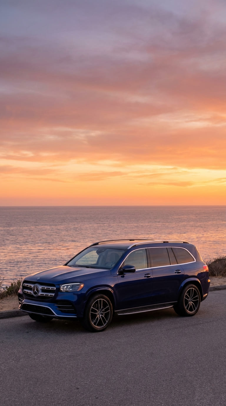 รับซื้อรถเบนซ์