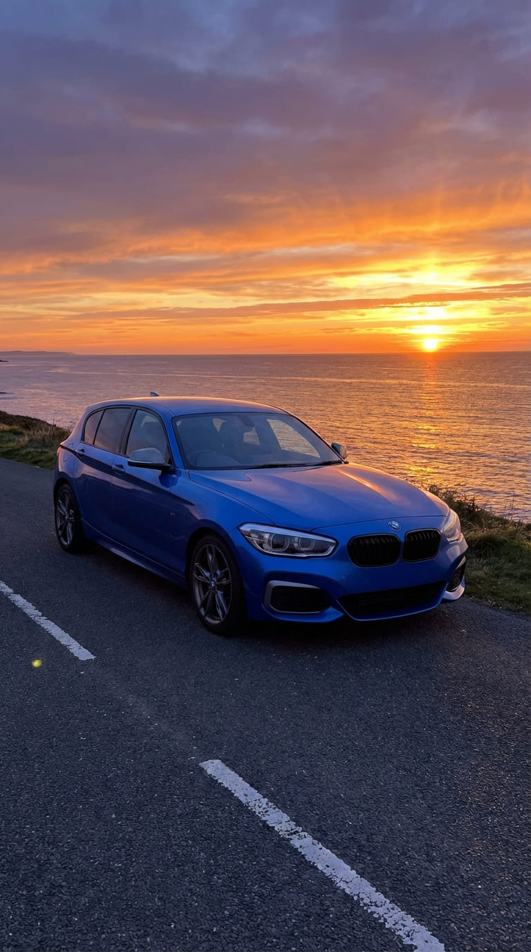 รับซื้อรถ bmw