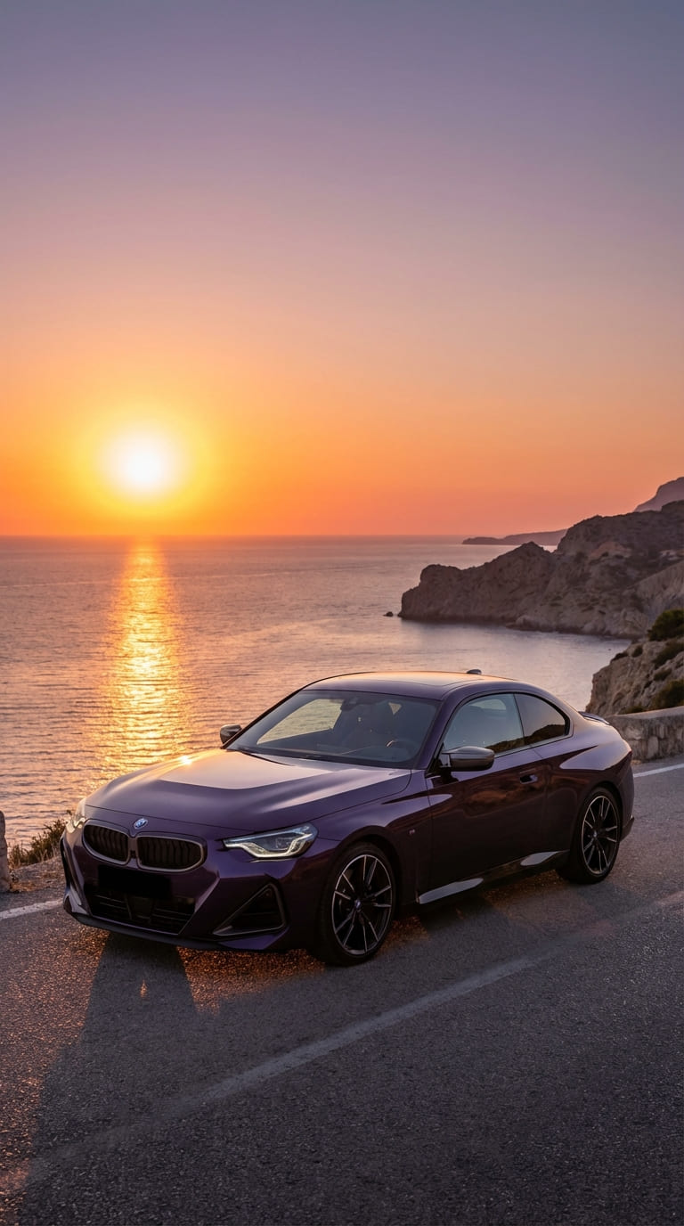 รับซื้อรถ bmw