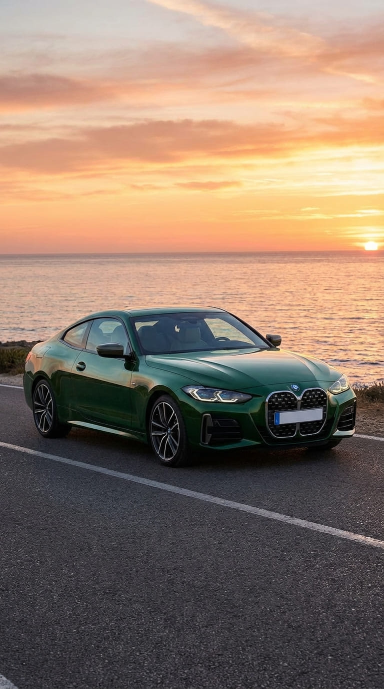 รับซื้อรถ bmw