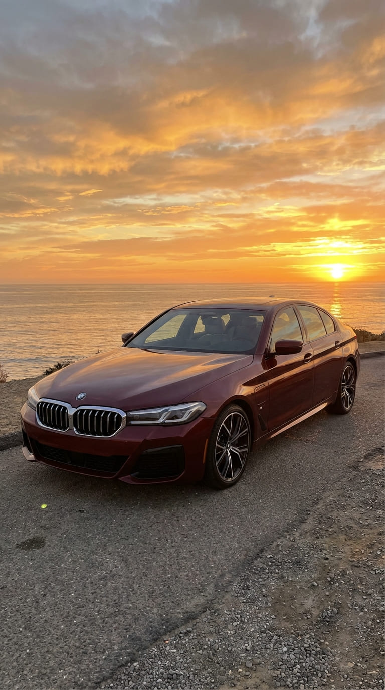 รับซื้อรถ bmw