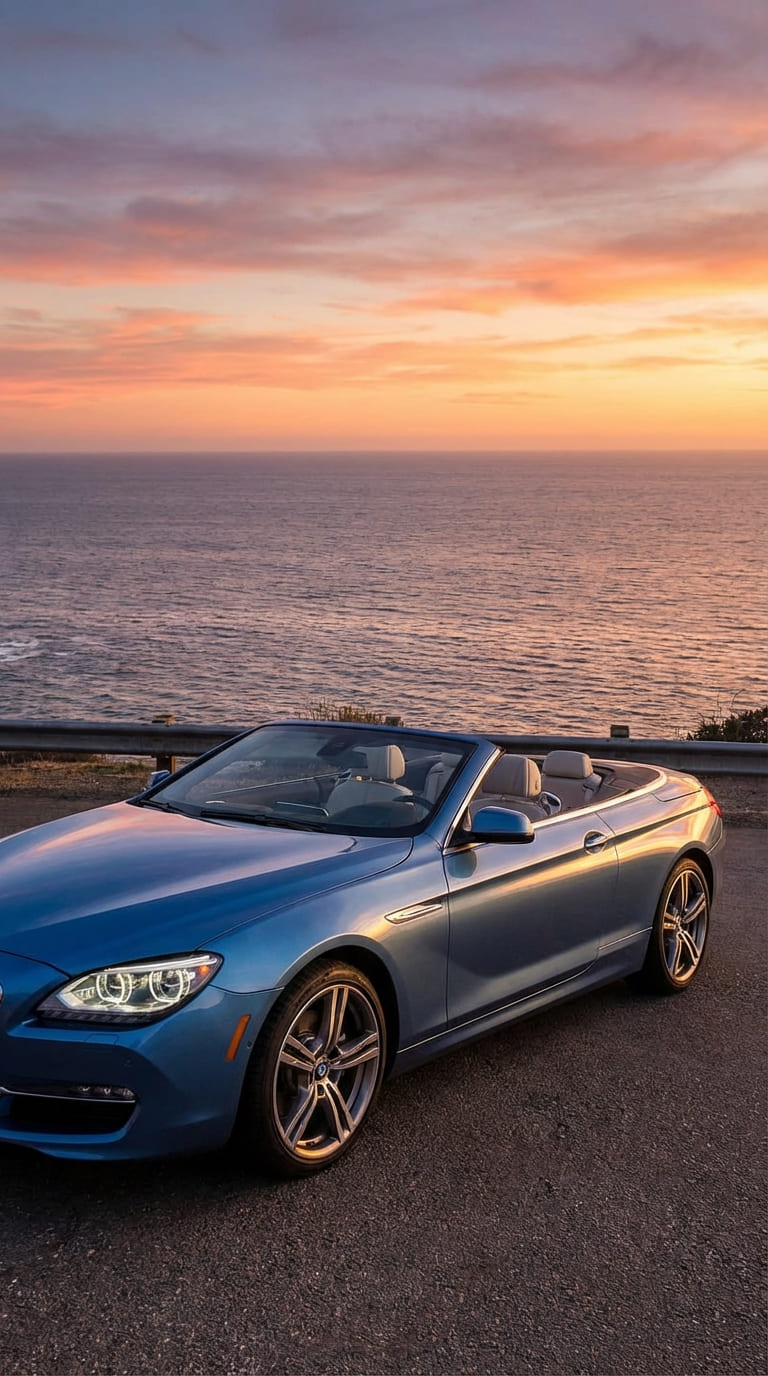 รับซื้อรถ bmw