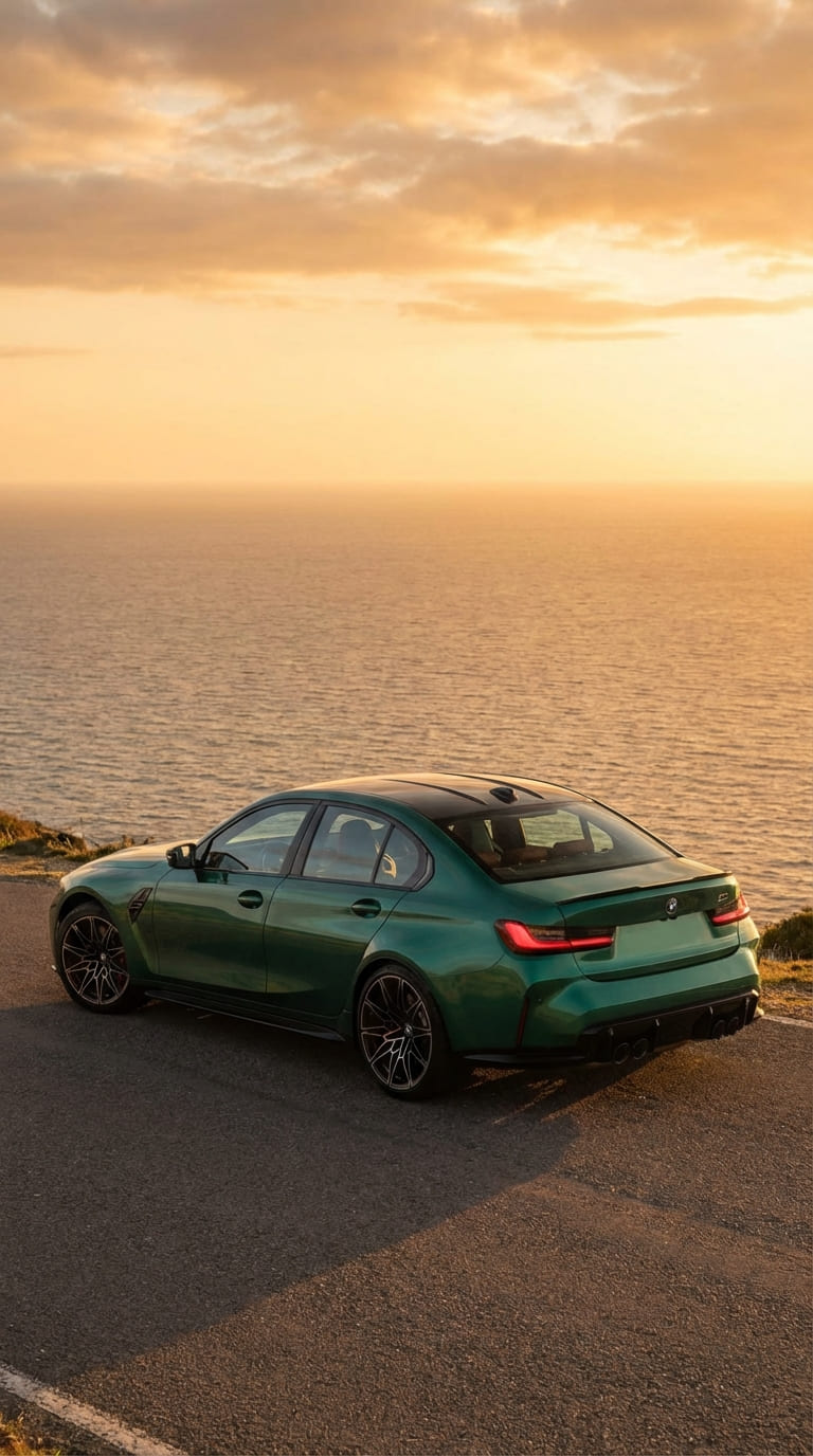 รับซื้อรถ bmw