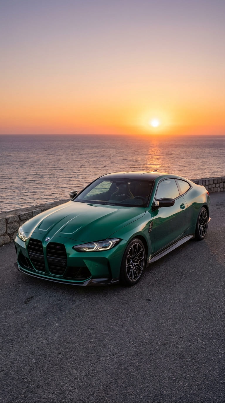 รับซื้อรถ bmw