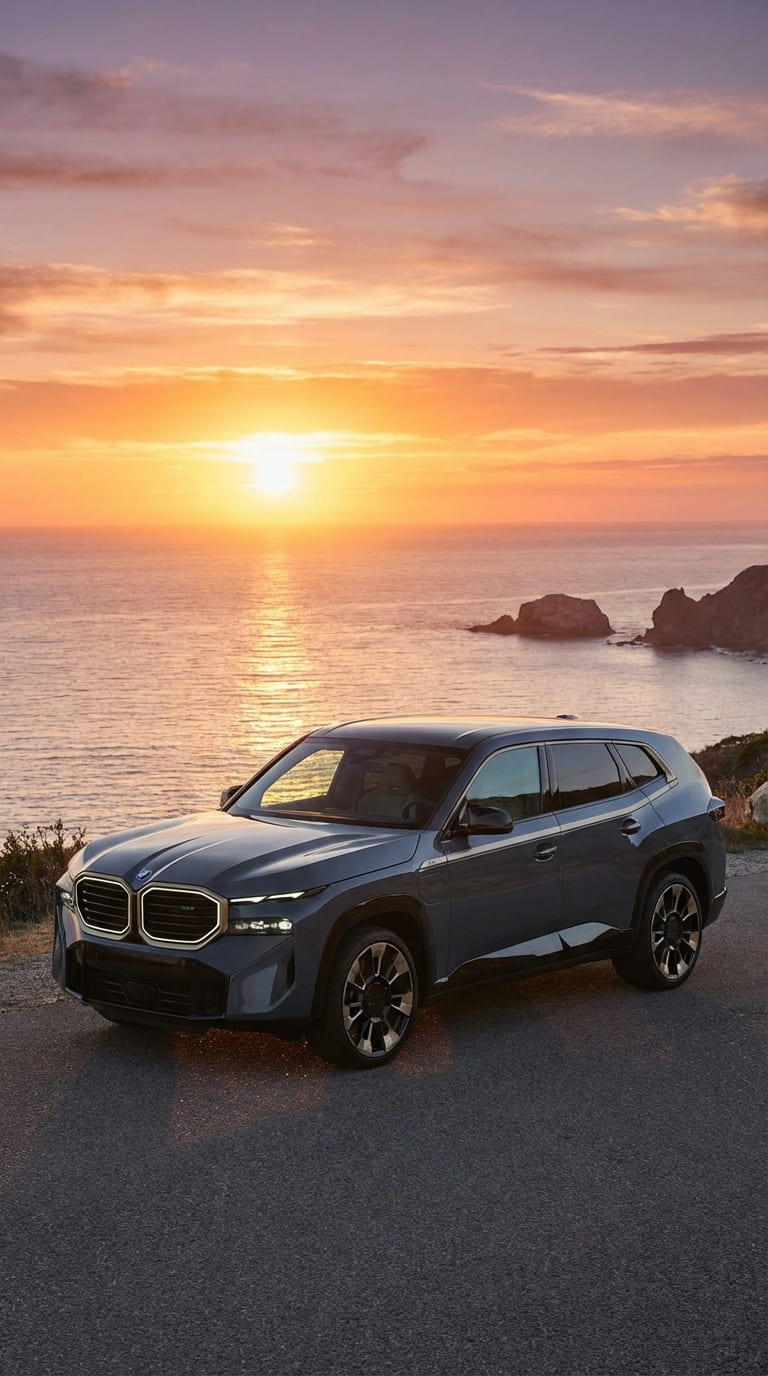 รับซื้อรถ bmw