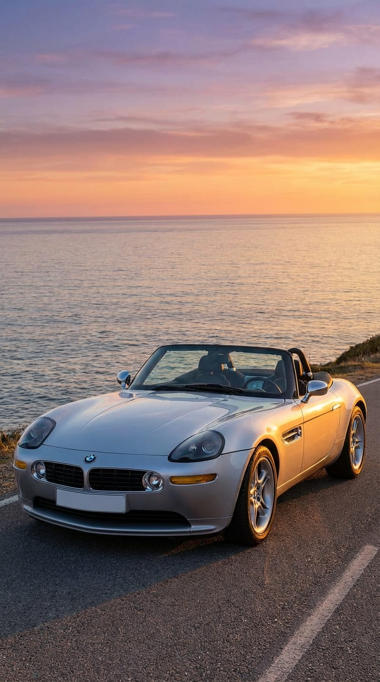 รับซื้อรถ bmw