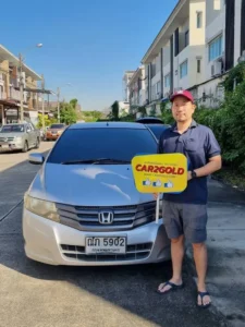 รีวิวรับซื้อรถครอบครัวมือสอง Honda Freed ประตูสไลด์ สภาพพร้อมใช้งาน จ่ายสดหน้างาน