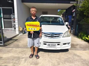 รับซื้อรถครอบครัว 7 ที่นั่ง Toyota Innova Gen1 มือสอง สภาพพร้อมใช้งาน จ่ายสด