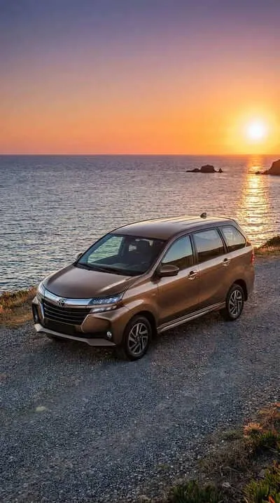 รับซื้อรถ Toyota Veloz มือสอง ประเมินราคารถครอบครัวฟรีถึงที่